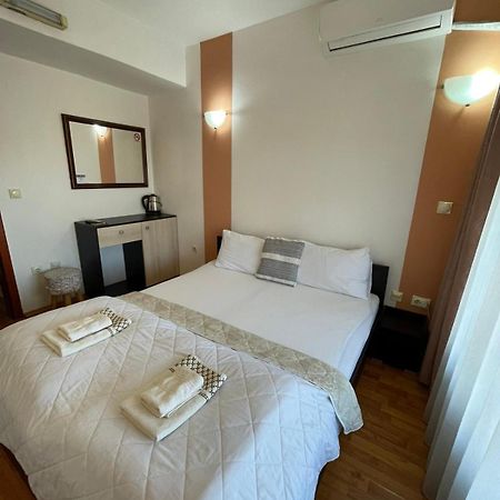 The Bulevard Hotel Σκόπια Εξωτερικό φωτογραφία