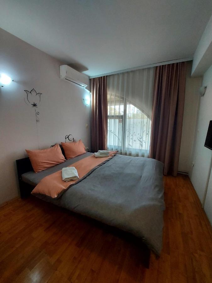 The Bulevard Hotel Σκόπια Εξωτερικό φωτογραφία