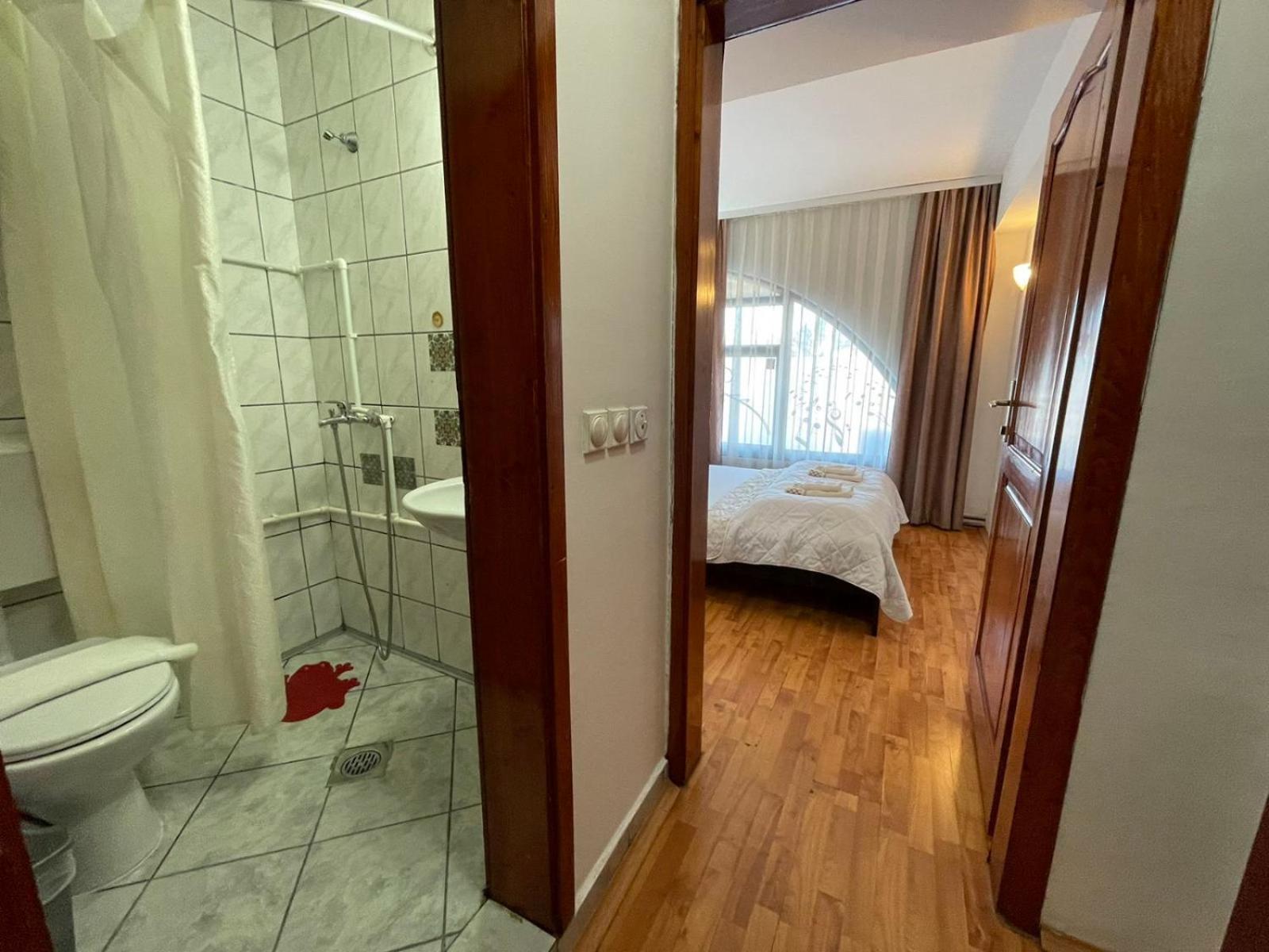 The Bulevard Hotel Σκόπια Εξωτερικό φωτογραφία