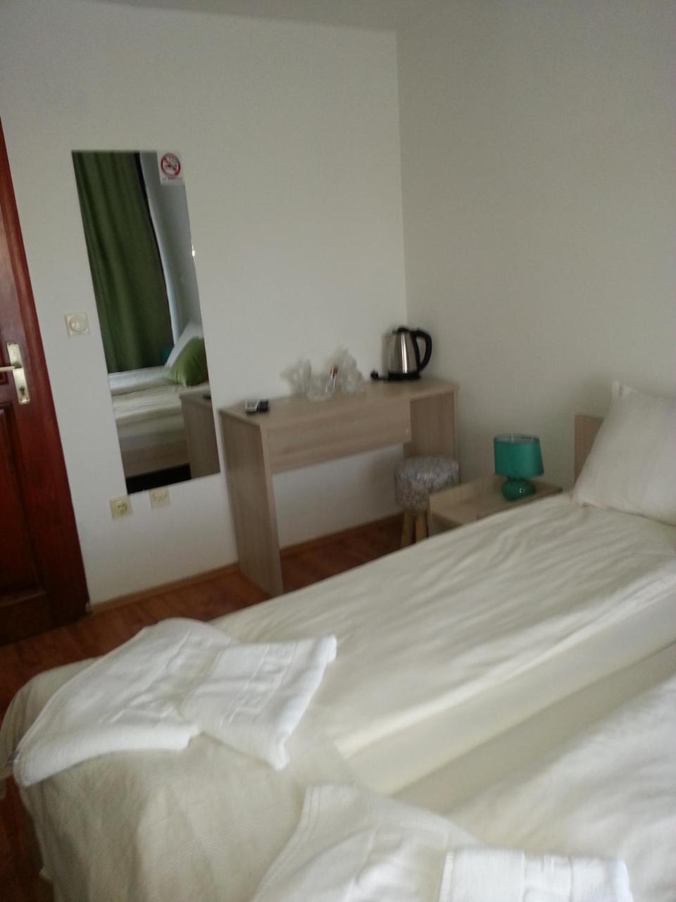 The Bulevard Hotel Σκόπια Εξωτερικό φωτογραφία