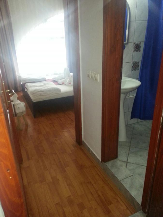 The Bulevard Hotel Σκόπια Εξωτερικό φωτογραφία