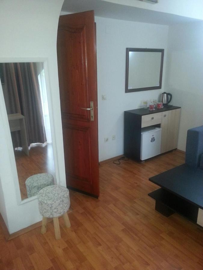 The Bulevard Hotel Σκόπια Εξωτερικό φωτογραφία